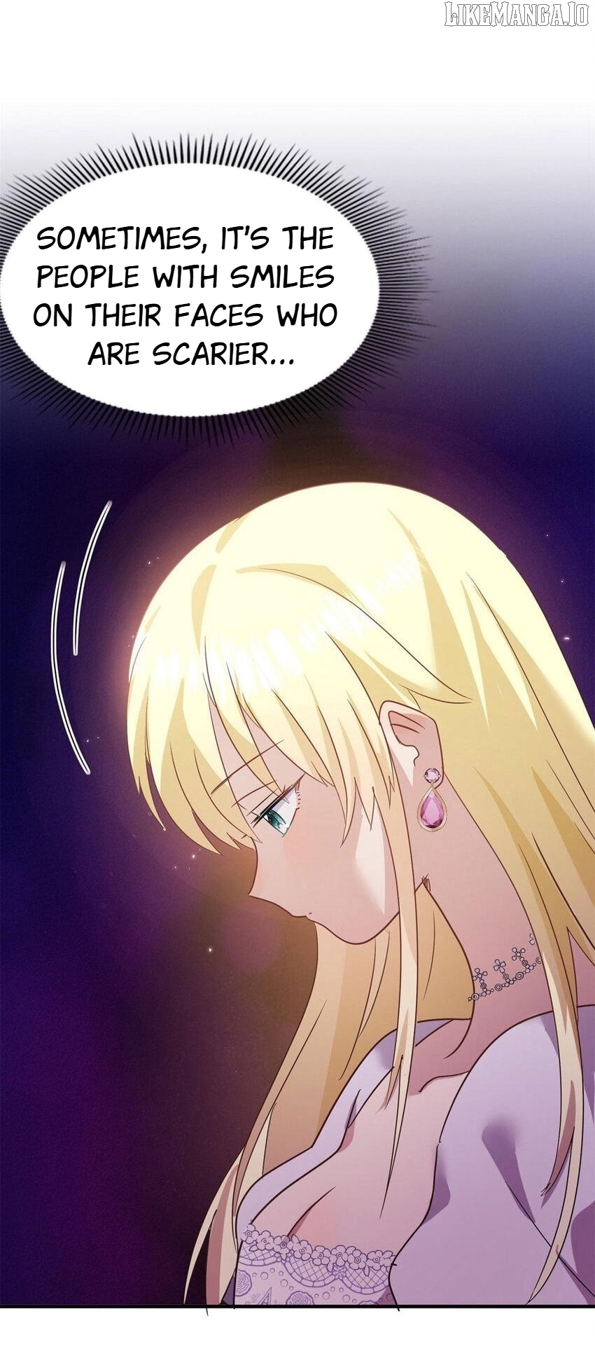 Don't Embarrass Me Chapter 80 - page 6